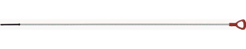 KS Tools Ölkontrollstab Gesamtlänge 920 mm Produktbild KS Tools Ölkontrollstab Gesamtlänge 920 mm