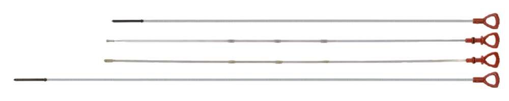KS Tools Ölkontrollstab Satz für Mercedes 4 Teile Produktbild KS Tools Ölkontrollstab Satz für Mercedes 4 Teile