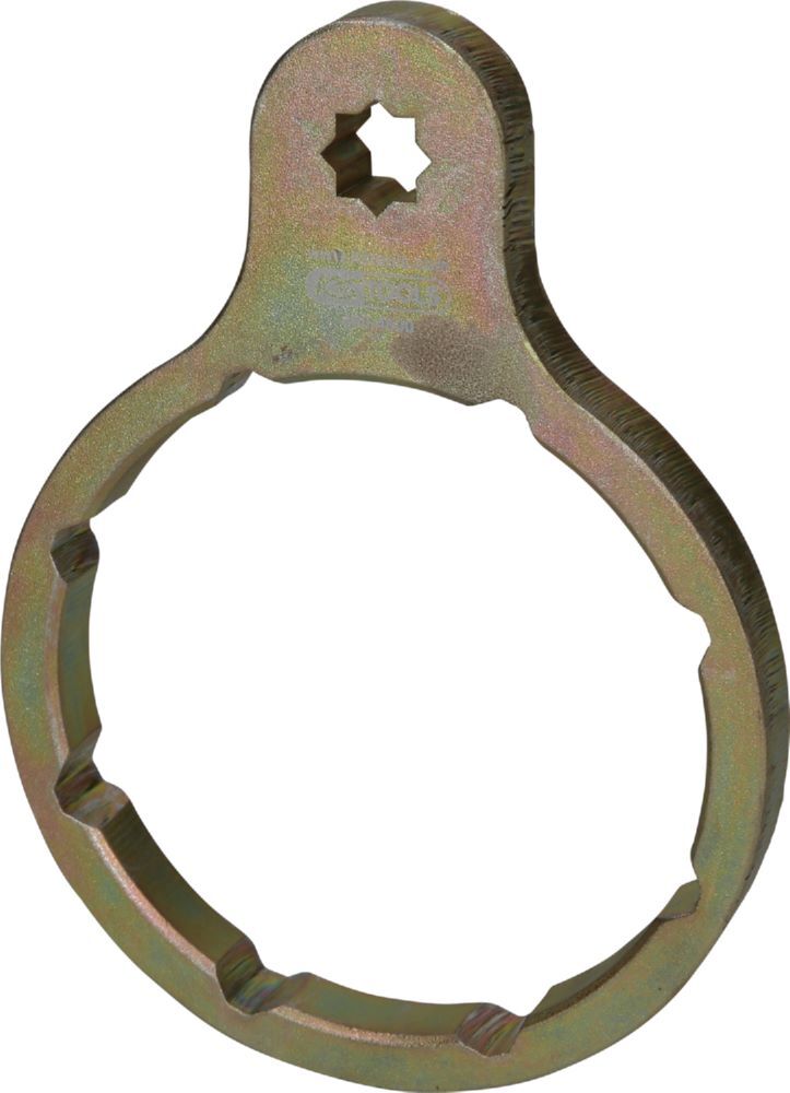 KS Tools 1/2 Zoll Ölnebelabscheider Schlüssel für Fuso Durchmesser 109 mm Produktbild KS Tools 1/2 Zoll Ölnebelabscheider Schlüssel für Fuso Durchmesser 109 mm