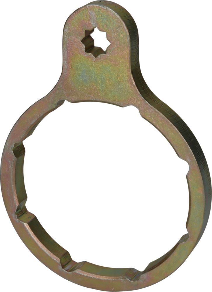 KS Tools 1/2 Zoll Ölnebelabscheider Schlüssel für Fuso Durchmesser 109 mm Produktbild KS Tools 1/2 Zoll Ölnebelabscheider Schlüssel für Fuso Durchmesser 109 mm bild 2