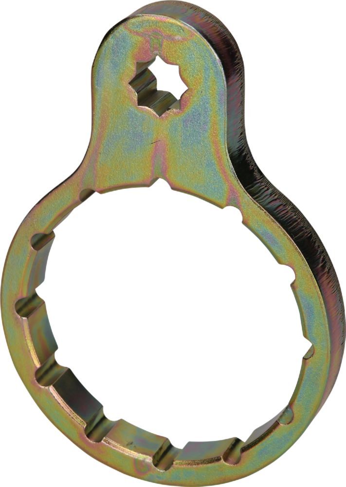 KS Tools 1/2 Zoll Ölnebelabscheider Schlüssel Durchmesser 87 mm für Isuzu Produktbild KS Tools 1/2 Zoll Ölnebelabscheider Schlüssel Durchmesser 87 mm für Isuzu bild 2