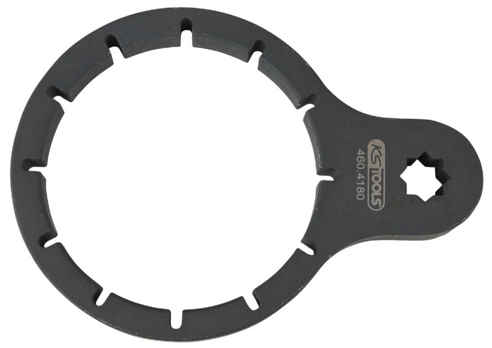 KS Tools 1/2 Zoll Ölnebelabscheider Schlüssel für Mercedes Schlüsselweite 96 mm Produktbild KS Tools 1/2 Zoll Ölnebelabscheider Schlüssel für Mercedes Schlüsselweite 96 mm