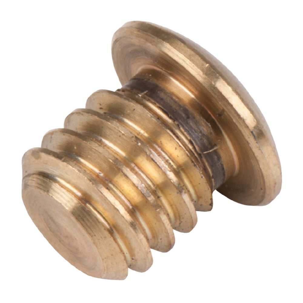 KS Tools Ölschraube für Druckluft Oszillationsschneider 208 mm Produktbild KS Tools Ölschraube für Druckluft Oszillationsschneider 208 mm