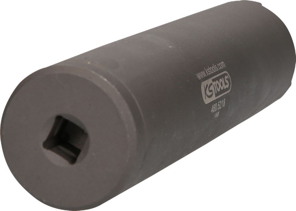 Produktbild KS Tools Ölsensoren Spezial Stecknuss 1/2 Zoll für MAN mit 3 Zapfen