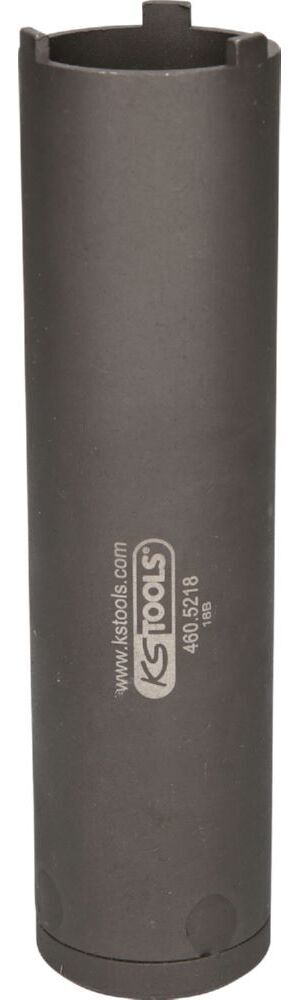 Produktbild 1/2" Ölsensoren-Spezial-Stecknuss für MAN mit 3 Zapfen bild 3