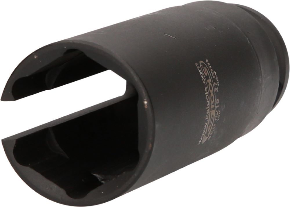 Produktbild 1/2" Ölsensoren-Spezial-Stecknuss für Mercedes, Ø 35,5 mm bild 2