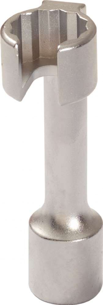 KS Tools 1/2 Zoll Offener Ring Steckschlüssel Profilgrösse 14 mm Produktbild KS Tools 1/2 Zoll Offener Ring Steckschlüssel Profilgrösse 14 mm bild 1