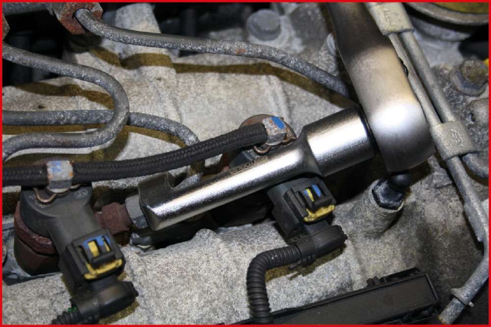 KS Tools 1/2 Zoll Offener Ring Steckschlüssel Profilgrösse 14 mm Produktbild KS Tools 1/2 Zoll Offener Ring Steckschlüssel Profilgrösse 14 mm bild 3