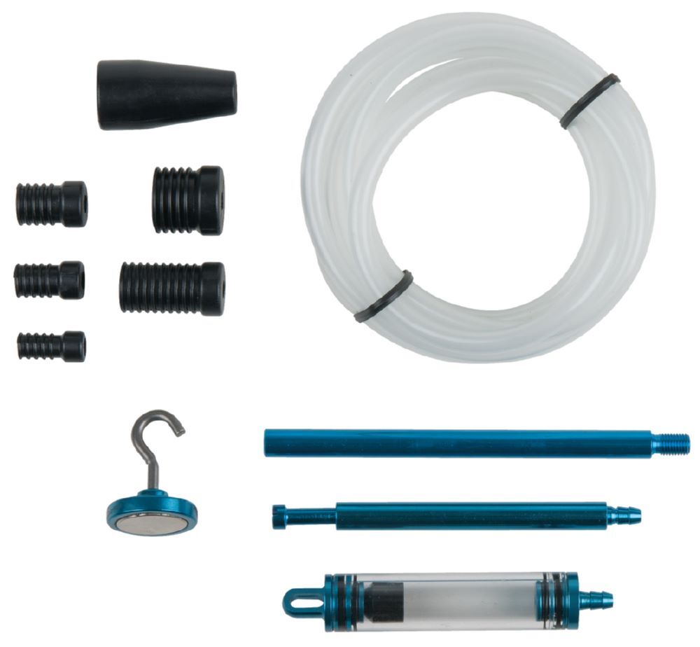 KS Tools OT Finder Satz 11 teilig KFZ Spezialwerkzeug Produktbild KS Tools OT Finder Satz 11 teilig KFZ Spezialwerkzeug