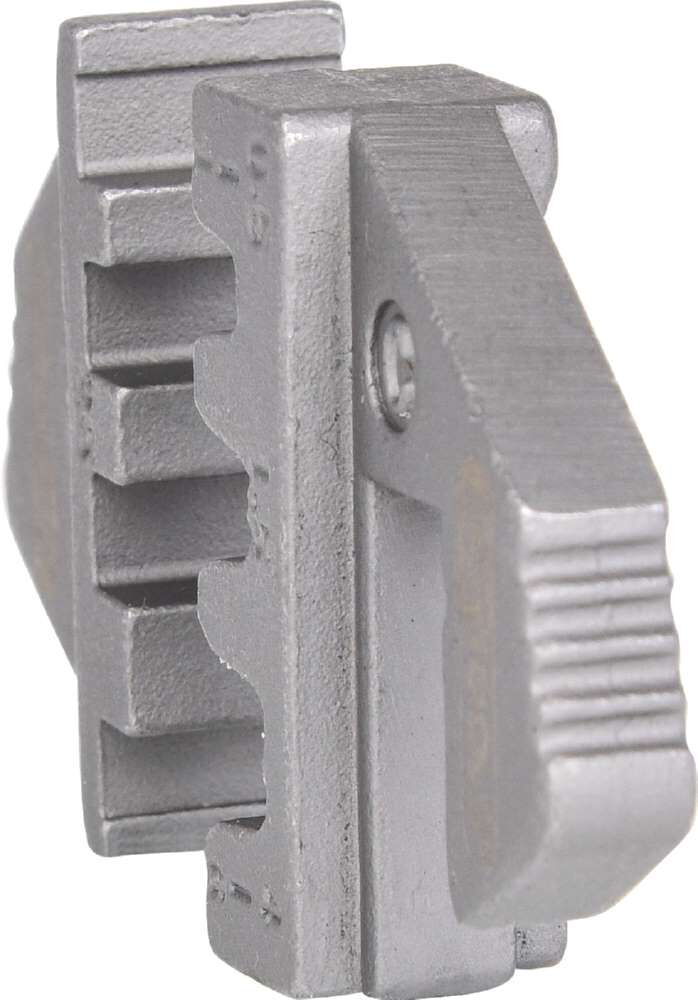 KS Tools Paar Crimp-Einsätze für Flachstecker 4,8 und 6,3 mm Durchmesser 0,5 - 6,0 mm KS Tools Paar Crimp-Einsätze für Flachstecker 4,8 und 6,3 mm Durchmesser 0,5 - 6,0 mm