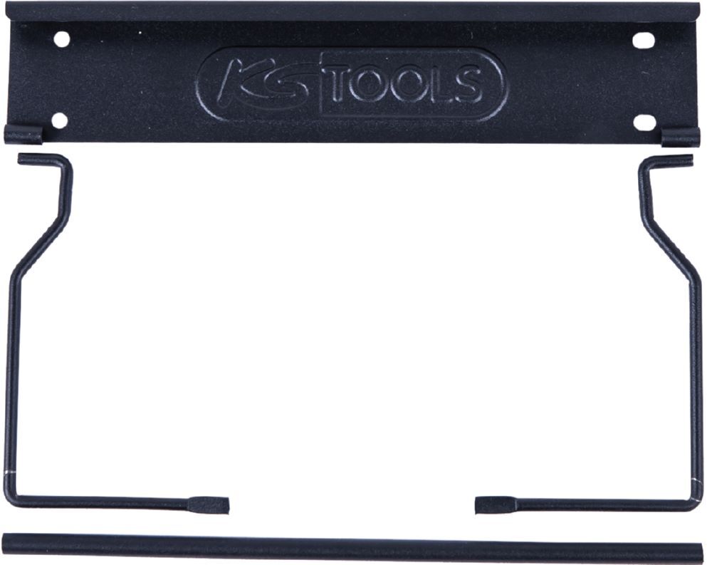 KS Tools Papierrollen-Halter zu PERFORMANCEplus Werkstattwagen Produktbild KS Tools Papierrollen-Halter zu PERFORMANCEplus Werkstattwagen