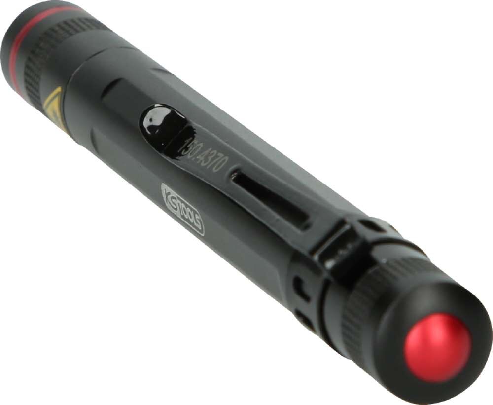 KS Tools perfectLight Taschenlampe 85 Lumen Produktbild KS Tools perfectLight Taschenlampe 85 Lumen