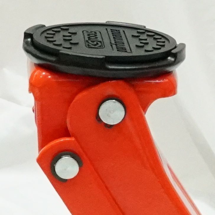 KS Tools Hydraulischer Aluminium Wagenheber performance 1500 kg 90 bis 360 mm Produktbild KS Tools Hydraulischer Aluminium Wagenheber performance 1500 kg 90 bis 360 mm bild 6