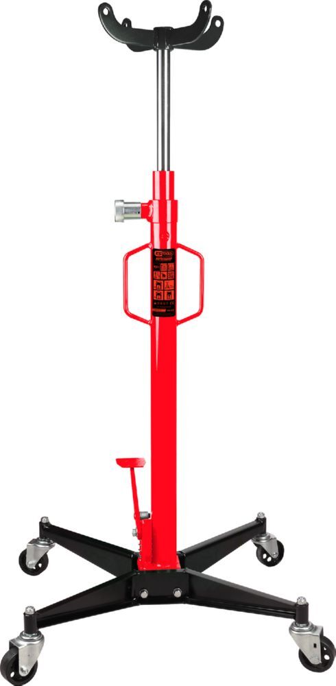 KS Tools Hydraulischer Getriebeheber performance Traglast bis 500 kg Produktbild KS Tools Hydraulischer Getriebeheber performance Traglast bis 500 kg