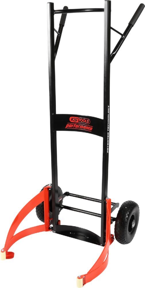 Produktbild KS Tools performance Profi Reifenwagen Tragkraft bis 200 kg