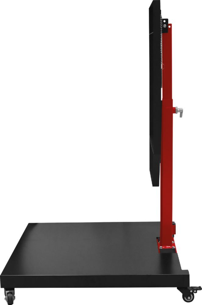 KS Tools performance Universal Ablagetisch höhenverstellbar maximal 35 kg Produktbild KS Tools performance Universal Ablagetisch höhenverstellbar maximal 35 kg bild 3