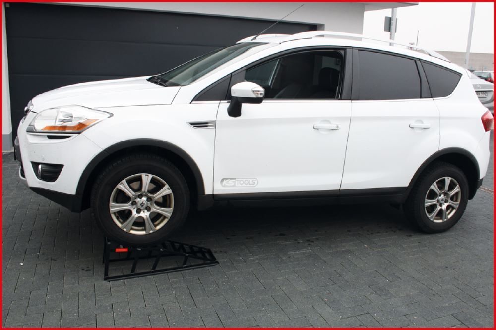 KS Tools PKW Auffahrrampe mit 185 mm Reifenbreite paarweise Produktbild KS Tools PKW Auffahrrampe mit 185 mm Reifenbreite paarweise bild 4