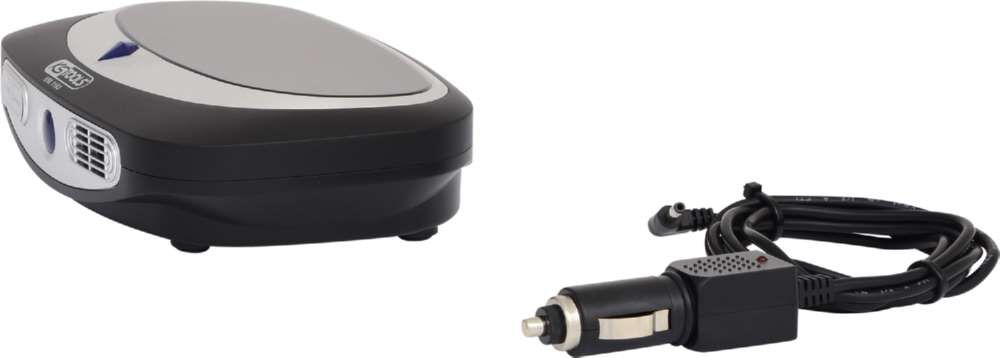 KS Tools Plasma Luftreiniger mit Ionisator Technik Produktbild KS Tools Plasma Luftreiniger mit Ionisator Technik bild 3