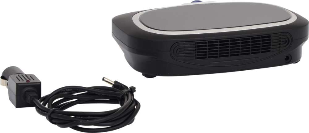 KS Tools Plasma Luftreiniger mit Ionisator Technik Produktbild KS Tools Plasma Luftreiniger mit Ionisator Technik bild 4