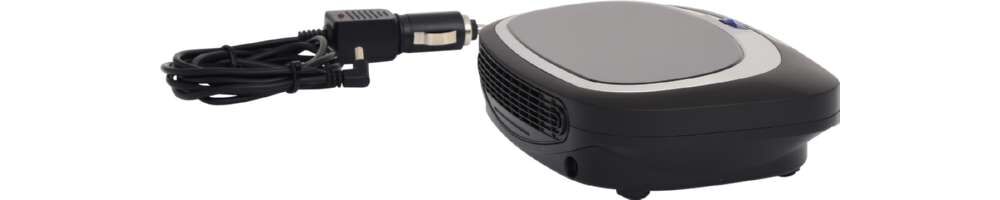 KS Tools Plasma Luftreiniger mit Ionisator Technik Produktbild KS Tools Plasma Luftreiniger mit Ionisator Technik bild 6