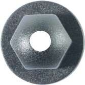 KS Tools Plastik Verbindungsmuttern für VW 50er Pack Produktbild KS Tools Plastik Verbindungsmuttern für VW 50er Pack bild 2