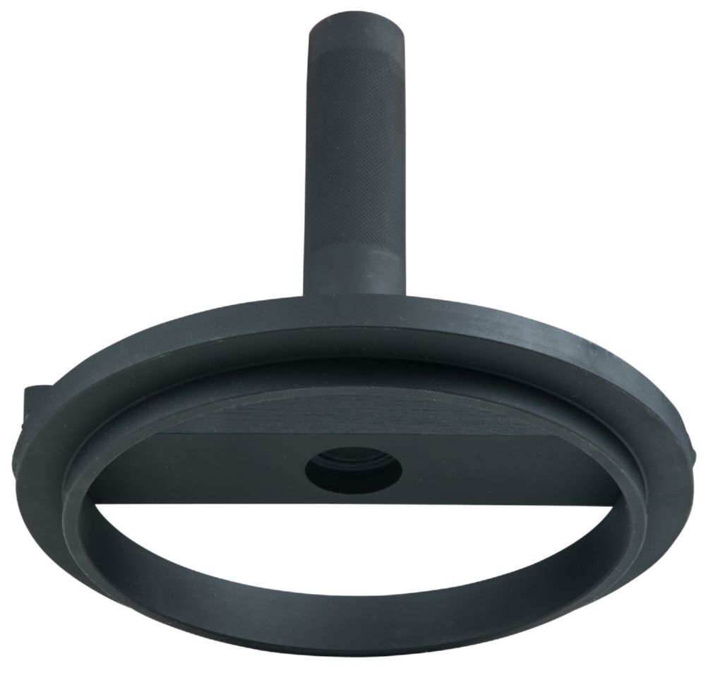 Produktbild Polrad-Montagedorn für Mercedes, Ø 186 mm bild 3