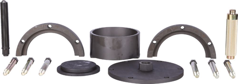 Produktbild KS Tools Polrad Werkzeug Satz für Hino 13 teilig