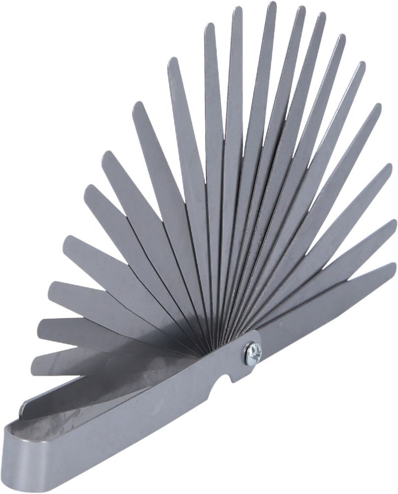 Brilliant Tools Präzisionsfühlerlehre 0,05 bis 1 mm Produktbild Brilliant Tools Präzisionsfühlerlehre 0,05 bis 1 mm bild 3