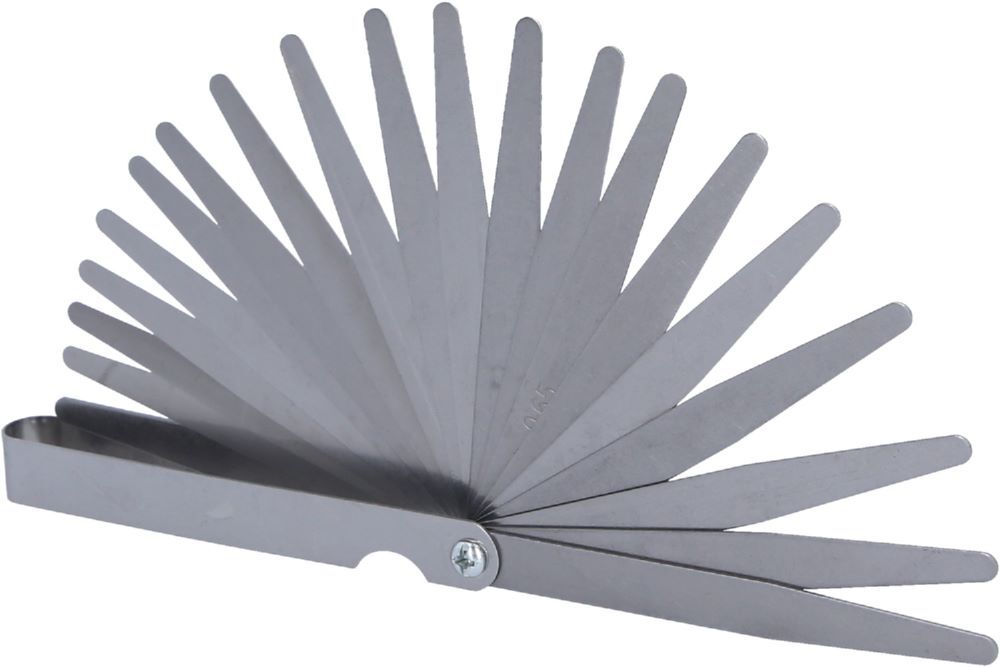 Brilliant Tools Präzisionsfühlerlehre 0,05 bis 1 mm Produktbild Brilliant Tools Präzisionsfühlerlehre 0,05 bis 1 mm bild 4