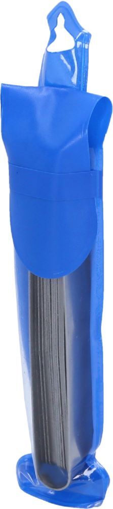 Brilliant Tools Präzisionsfühlerlehre 0,05 bis 1 mm Produktbild Brilliant Tools Präzisionsfühlerlehre 0,05 bis 1 mm bild 5