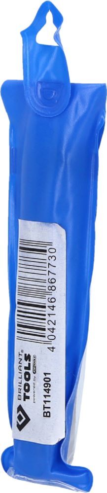 Brilliant Tools Präzisionsfühlerlehre 0,05 bis 1 mm Produktbild Brilliant Tools Präzisionsfühlerlehre 0,05 bis 1 mm bild 7