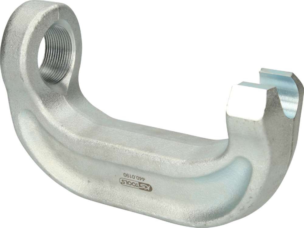 KS Tools Pressbügel Gesamtlänge 225 mm Produktbild KS Tools Pressbügel Gesamtlänge 225 mm