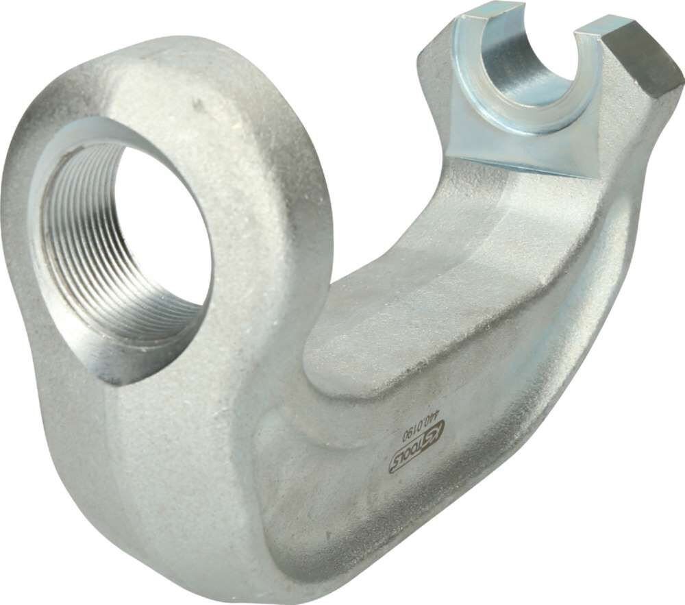 KS Tools Pressbügel Gesamtlänge 225 mm Produktbild KS Tools Pressbügel Gesamtlänge 225 mm bild 6