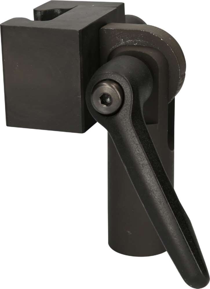 KS Tools Pressbügel Halterung mit Gelenk Länge 140 mm Produktbild KS Tools Pressbügel Halterung mit Gelenk Länge 140 mm bild 2