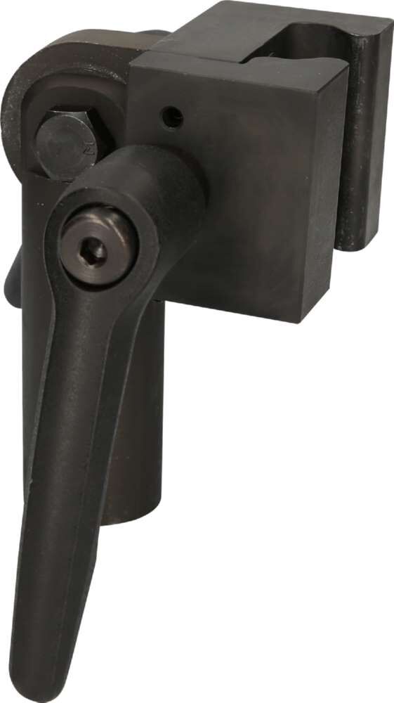 KS Tools Pressbügel Halterung mit Gelenk Länge 140 mm Produktbild KS Tools Pressbügel Halterung mit Gelenk Länge 140 mm bild 4