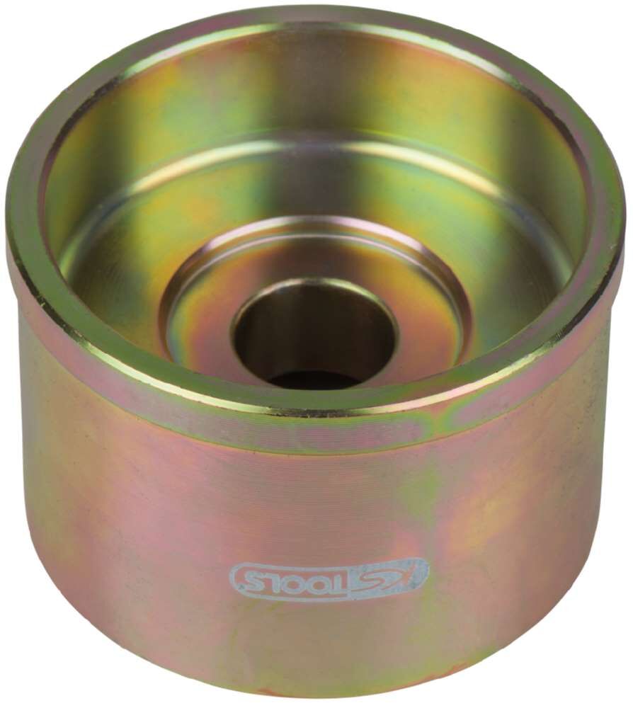 KS Tools Presshülse Durchmesser 61,7 x 63,5 x 56,2 mm KS Tools Presshülse Durchmesser 61,7 x 63,5 x 56,2 mm