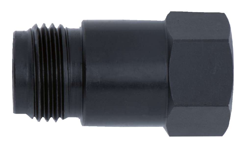 KS Tools Pressluft Adapter AG M24 x 2 IG M14 x 1,25 KS Tools Pressluft Adapter AG M24 x 2 IG M14 x 1,25