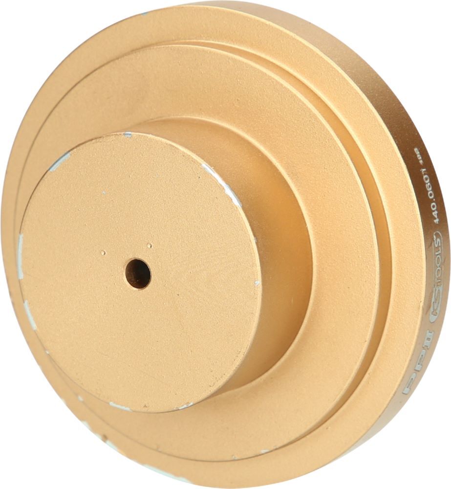 KS Tools Pressplatte Durchmesser 84 mm Produktbild KS Tools Pressplatte Durchmesser 84 mm