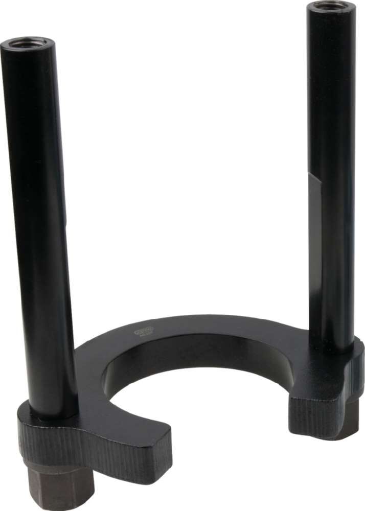 KS Tools Pressrahmen Höhe 225 Breite 180 mm Produktbild KS Tools Pressrahmen Höhe 225 Breite 180 mm