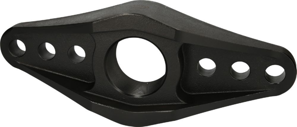Produktbild Pressrahmen-Traverse für Scania, 380 mm bild 2