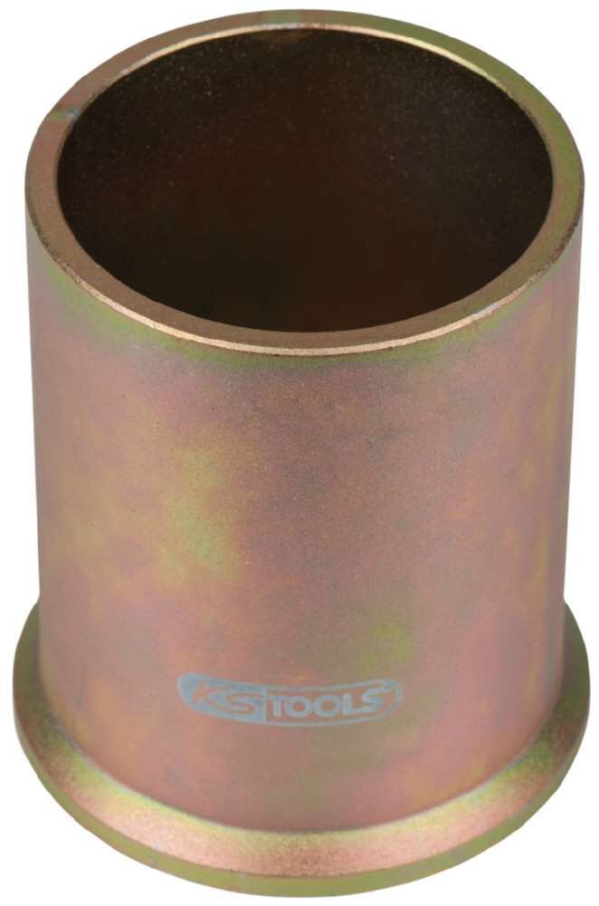 KS Tools Pressrohr Durchmesser 62,7 x 70 x 55,2 mm