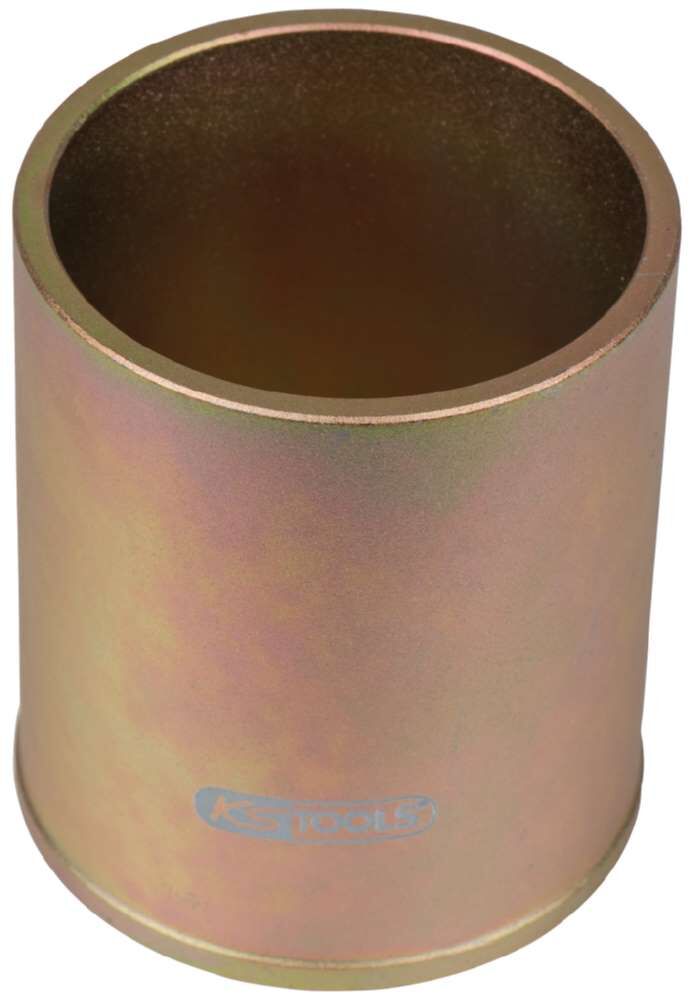 KS Tools Pressrohr Durchmesser 68,7 x 70 x 61,2 mm