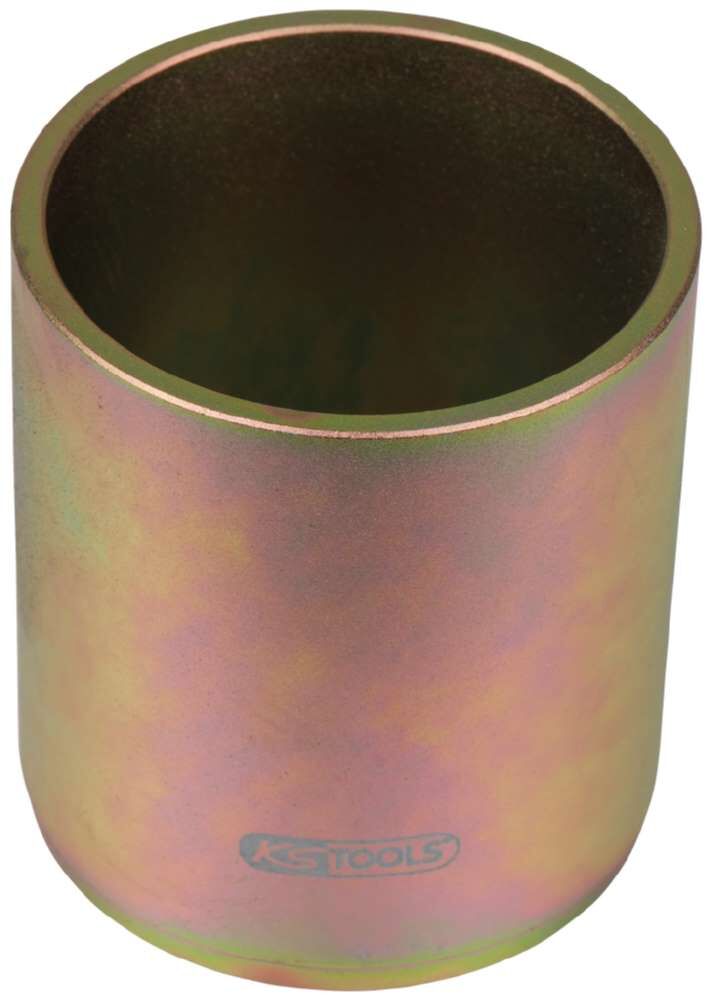KS Tools Pressrohr Durchmesser 71,7 x 70 x 64,2 mm Produktbild KS Tools Pressrohr Durchmesser 71,7 x 70 x 64,2 mm