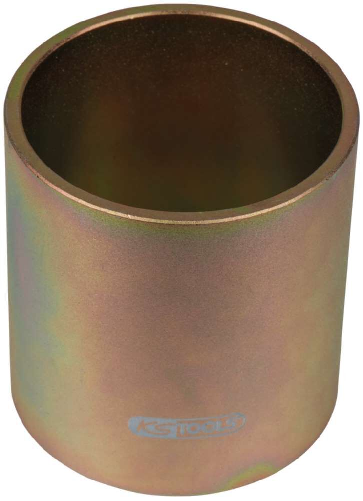 KS Tools Pressrohr Durchmesser 79,7 x 79,7 x 72,2 mm Produktbild KS Tools Pressrohr Durchmesser 79,7 x 79,7 x 72,2 mm