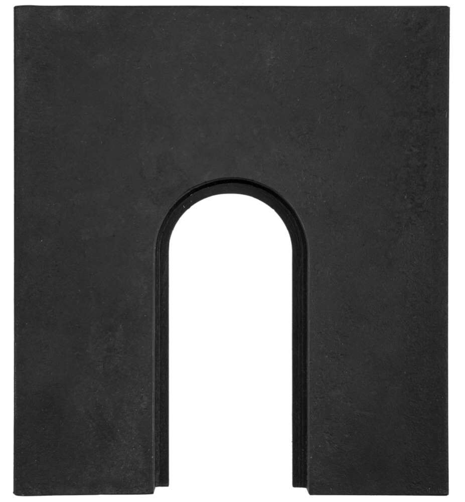 KS Tools Prismenplatte Durchmesser 62,0 mm Produktbild KS Tools Prismenplatte Durchmesser 62,0 mm