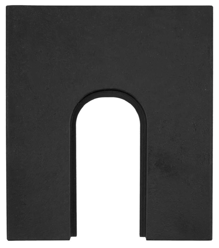 KS Tools Prismenplatte Durchmesser 67,0 mm Produktbild KS Tools Prismenplatte Durchmesser 67,0 mm