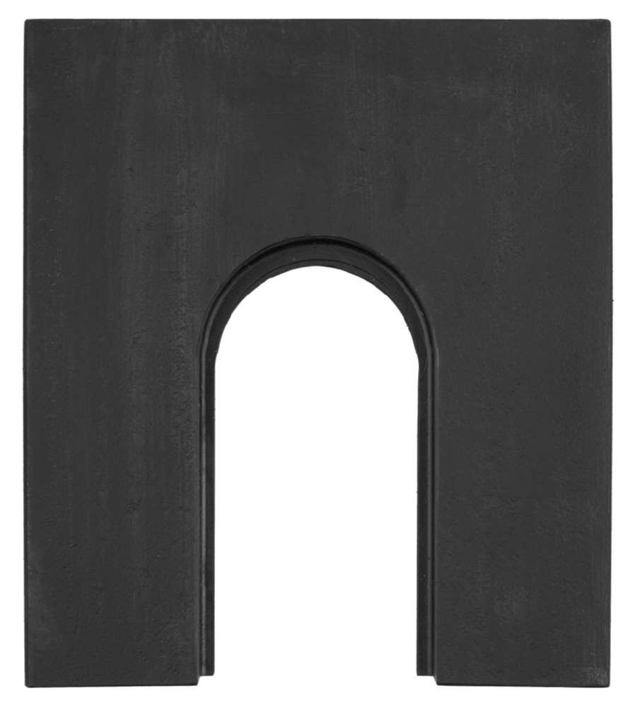 KS Tools Prismenplatte Durchmesser 72,0 mm Produktbild KS Tools Prismenplatte Durchmesser 72,0 mm