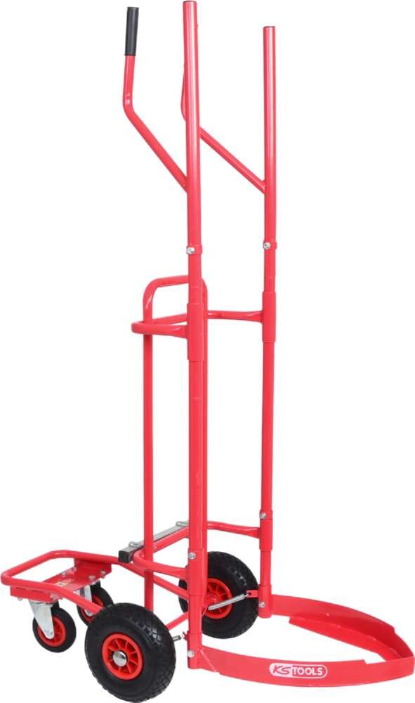 KS Tools Profi Reifenwagen Tragkraft 150kg Produktbild KS Tools Profi Reifenwagen Tragkraft 150kg