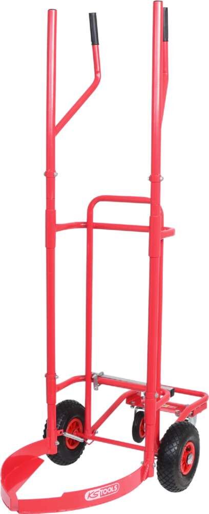KS Tools Profi Reifenwagen Tragkraft 150kg Produktbild KS Tools Profi Reifenwagen Tragkraft 150kg bild 2