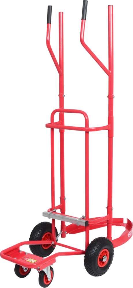 KS Tools Profi Reifenwagen Tragkraft 150kg Produktbild KS Tools Profi Reifenwagen Tragkraft 150kg bild 4